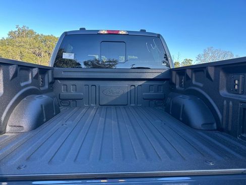 New 2026 Ford F150 XLT w/ Equipment Group 302A MID AWD/4WD image 42