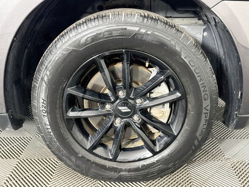 Used 2019 Dodge Journey SE w/ Blacktop Package FWD image 29