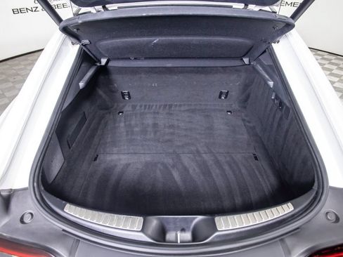 Used 2022 Mercedes-Benz AMG GT 43 image 13