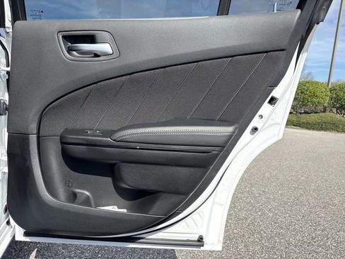 Used 2023 Dodge Charger SXT w/ Blacktop Package image 30