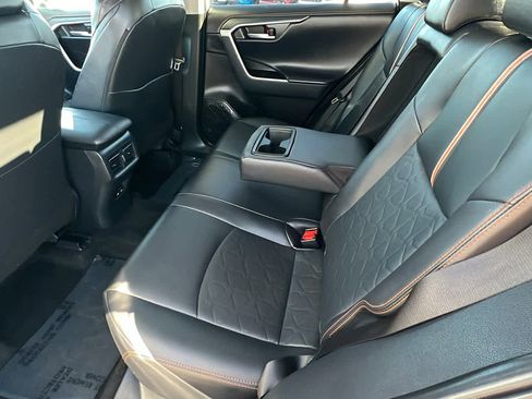 Used 2024 Toyota RAV4 Adventure image 24