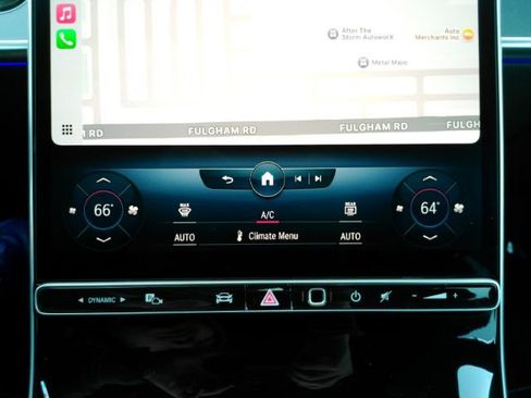 Used 2022 Mercedes-Benz S 500 4MATIC image 49