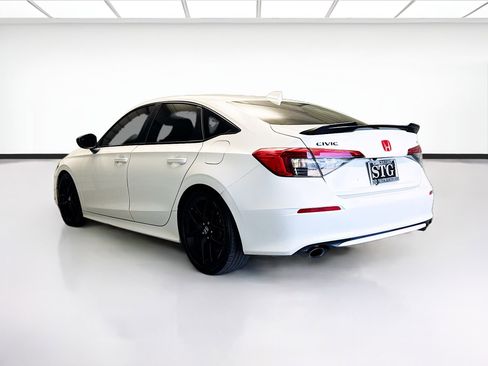 Used 2023 Honda Civic Si image 6