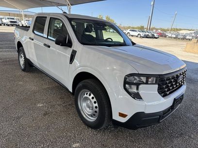 New 2026 Ford Maverick XL w/ 4K Tow Package