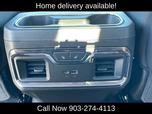 New 2026 GMC Sierra 2500 Denali Ultimate image 26