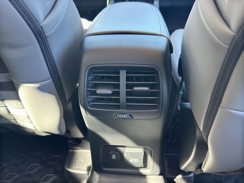 New 2026 Ford Bronco Sport Badlands AWD/4WD image 33
