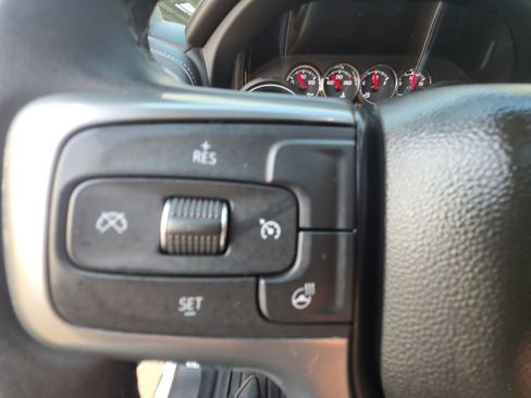 Used 2023 Chevrolet Silverado 3500 LTZ w/ LTZ Plus Package AWD/4WD image 20
