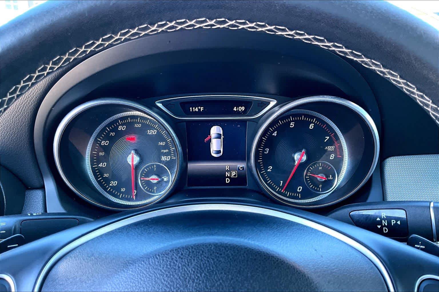 Used 2018 Mercedes-Benz CLA 250 image 26
