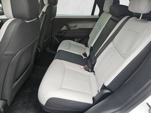 Used 2024 Land Rover Range Rover Sport Dynamic SE AWD/4WD image 20