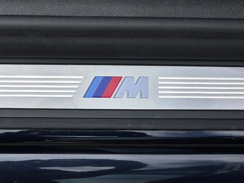 Used 2019 BMW 540i w/ M Sport Package RWD image 23