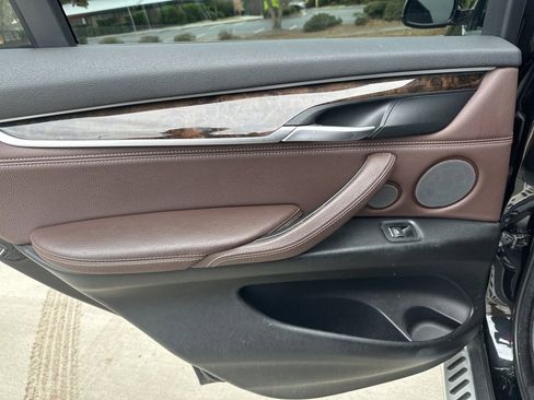 Used 2016 BMW X5 xDrive35i image 19