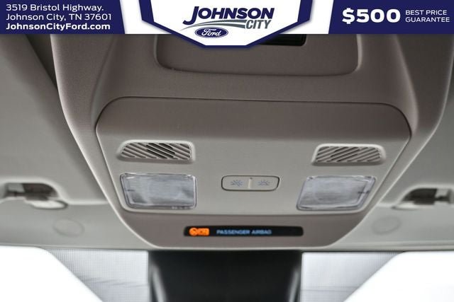 New 2026 Ford Transit 250 148 Medium Roof w/ Load Area Protection Package RWD image 35