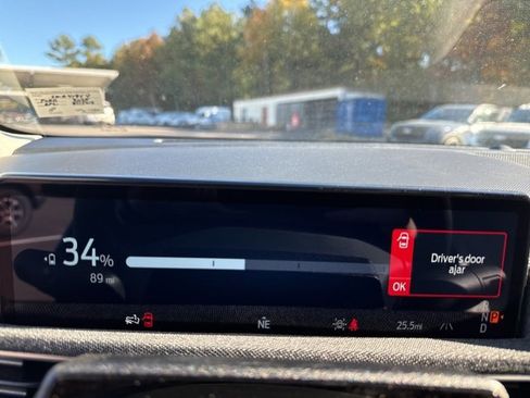 New 2025 Ford Mustang Mach-E Premium image 14