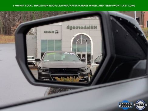 Used 2023 GMC Canyon AT4X image 21