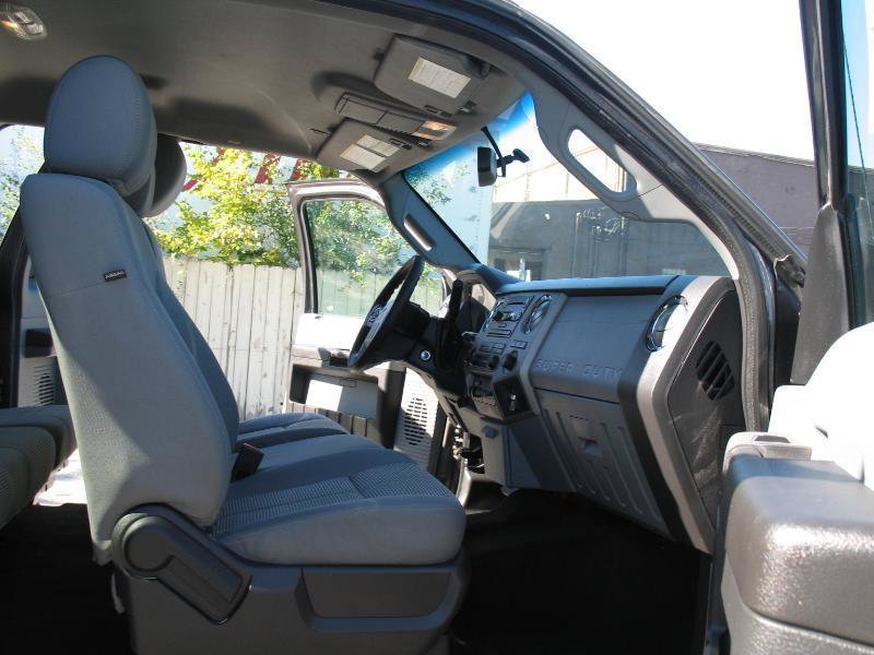 Used 2015 Ford F250 XLT w/ XLT Value Package AWD/4WD image 22