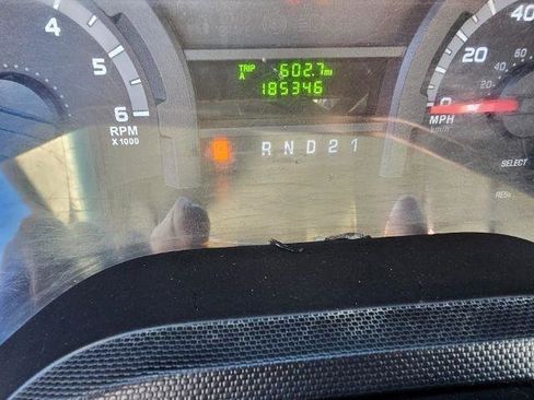 Used 2014 Ford E-250 and Econoline 250 w/ Power Group RWD image 13