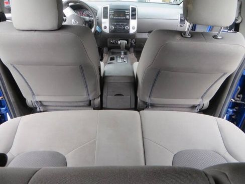 Used 2013 Nissan Xterra S AWD/4WD image 20