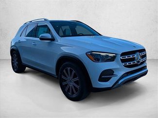 Used 2026 Mercedes-Benz GLE 350 4MATIC video 3