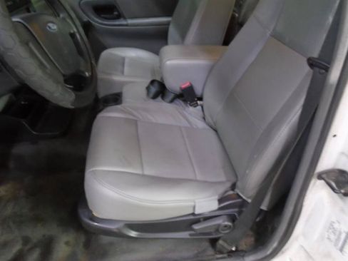 Used 2007 Ford Ranger XL AWD/4WD image 12