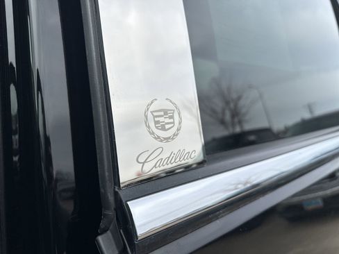 Used 2014 Cadillac Escalade ESV Platinum image 12