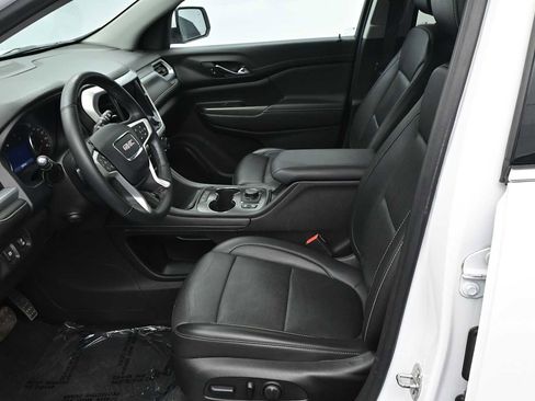 Used 2023 GMC Acadia SLT w/ Preferred Package AWD/4WD image 10