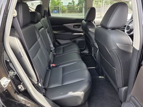 Certified 2023 Nissan Murano SL FWD image 15