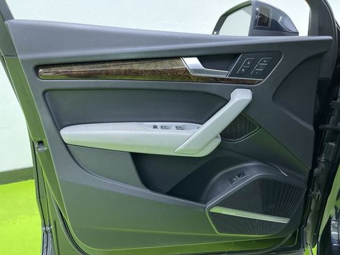 Used 2018 Audi Q5 2.0T Premium Plus image 16