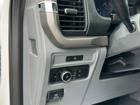 Used 2025 Ford F150 XLT w/ Equipment Group 301A Standard AWD/4WD image 11