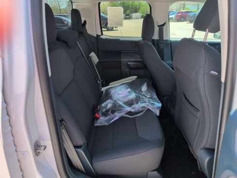 New 2026 Ford Maverick XL image 15