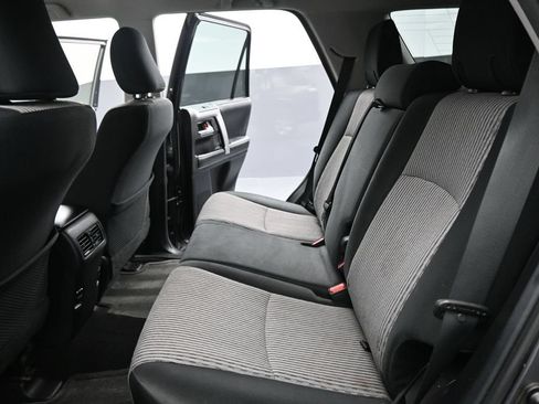 Used 2014 Toyota 4Runner SR5 RWD image 17