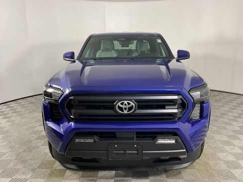 Certified 2024 Toyota Tacoma SR5 image 3
