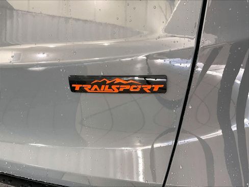 Used 2026 Honda CR-V TrailSport image 29