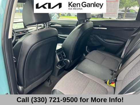 Certified 2026 Kia Seltos S AWD/4WD image 47