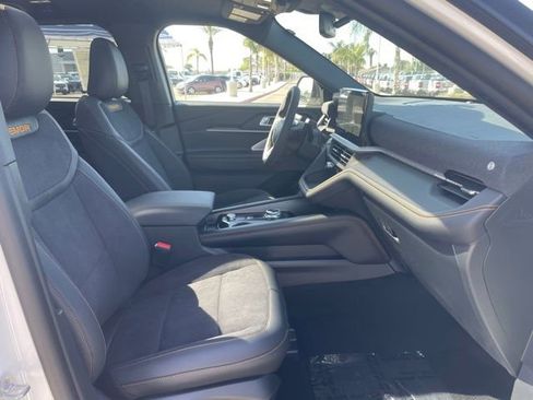 New 2026 Ford Explorer Tremor image 28