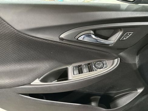 Used 2024 Chevrolet Malibu LS image 16