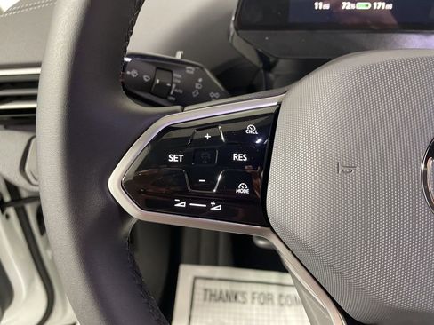 New 2026 Volkswagen ID.4 Pro AWD/4WD image 13