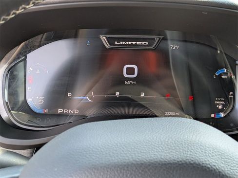 Certified 2023 RAM 2500 Limited image 19