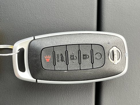 New 2026 Nissan Rogue SV w/ SV Premium Package image 32