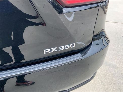 Used 2022 Lexus RX 350 FWD w/ Premium Package image 10