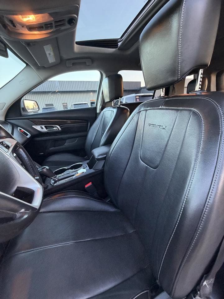 Used 2017 GMC Terrain Denali FWD image 14