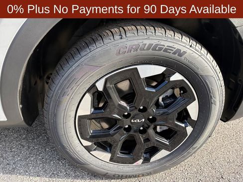 New 2026 Kia Sorento S image 31