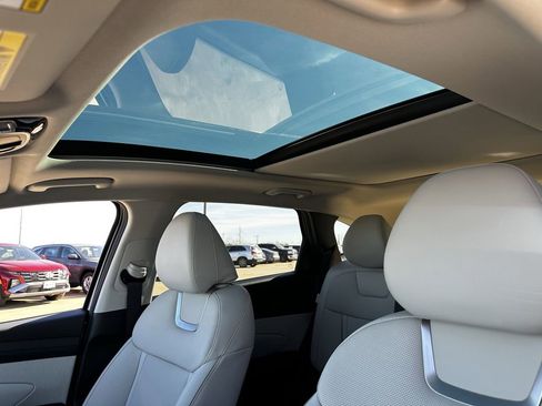 New 2026 Hyundai Tucson Limited image 21
