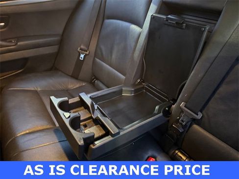 Used 2015 BMW 528i xDrive Sedan image 21