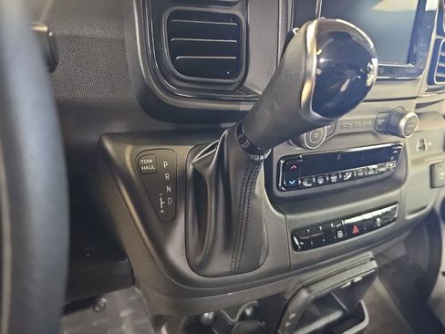 New 2026 RAM ProMaster 2500 w/ Convenience Group image 24