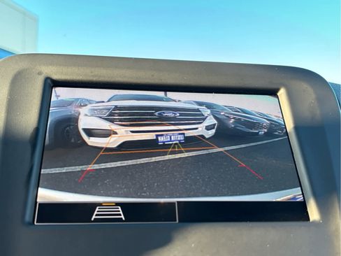 Certified 2024 Chevrolet Equinox LT image 15