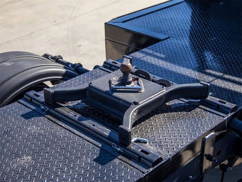 Used 2024 RAM 5500 Tradesman w/ Max Tow Package image 12