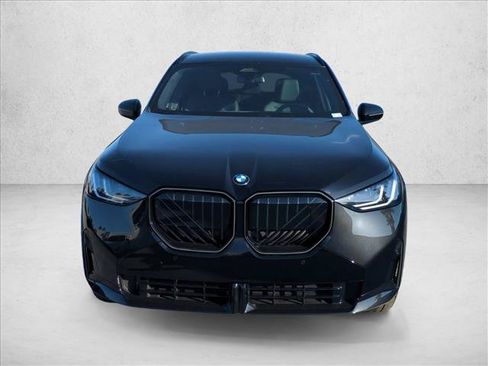 New 2026 BMW X3 xDrive30i AWD/4WD image 6