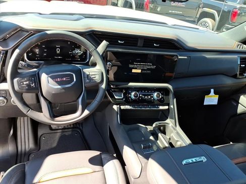 New 2026 GMC Sierra 2500 AT4 w/ AT4 Premium Plus Package image 17