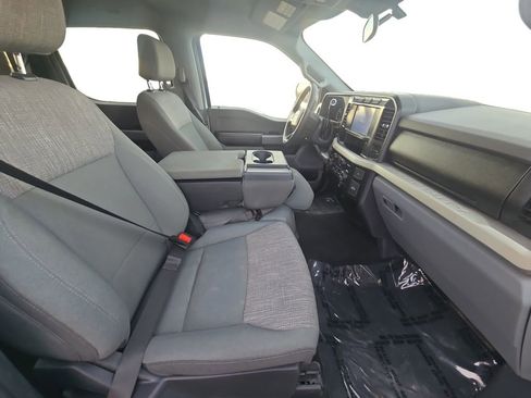 Used 2024 Ford F250 XLT image 16