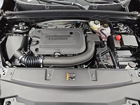 New 2026 Buick Envision Avenir image 46